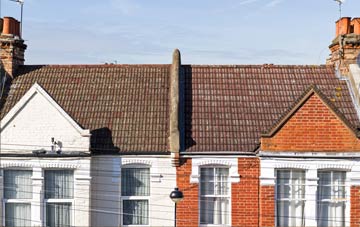 clay roofing Etling Green, Norfolk