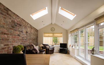 conservatory roof insulation Etling Green, Norfolk
