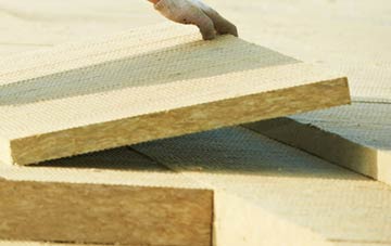 measuring Etling Green tapered insulation