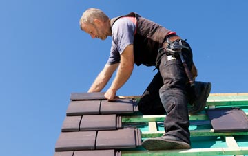 disadvantages of Etling Green slate roofing