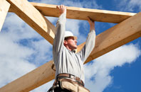 Etling Green roof replacement work