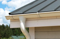 Etling Green soffits